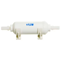 Filtru de apă în linie