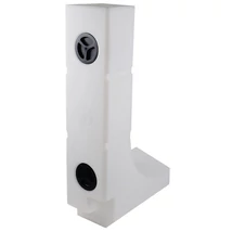 Rezervor apa VAN 90 l