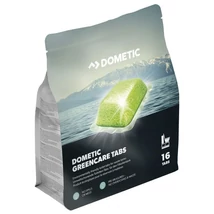Care Tabs Green Dometic