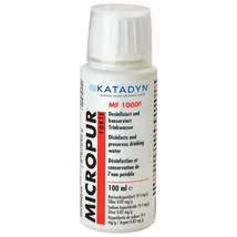 Micropur Forte MF 1000F