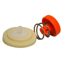Buton ventilatie