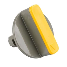 Buton glisor caseta  wc Thetofrd C2, C3, C4