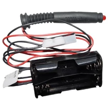 Comutator cu set de cabluri