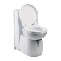 WC cu caseta C260