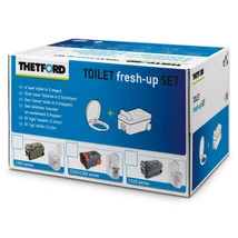 Thetford Fresh-Up-Set