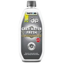 Grey Water Fresh concentrat