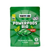 Aqua Kem Powerpods Bio