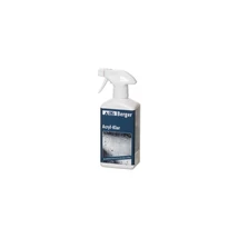 Detergent  pentru plastic și sticlă acrilică 500 ml