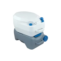 Toaleta portabila de camping Campingaz 20 litri
