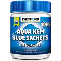 Aqua Kem Sachets