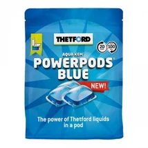 Aqua Kem Powerpods
