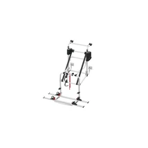 Fiamma Carry-Bike Motor Lift 77 pentru 2 până la 4 biciclete/2E-biciclete