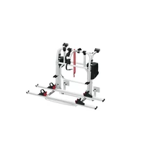 Fiamma Carry-Bike Motor Lift 77 pentru 2 până la 4 biciclete/2E-biciclete