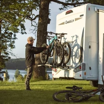 Suport biciclete Thule Elite G 2 Standard