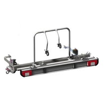 Suport pentru biciclete electrice pentru VAN