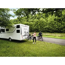 Suport biciclete Thule Lift V16 - manual - 2 biciclete