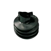 burduf sistem de franare inertial