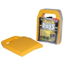 Set plăci suport Jack Pads