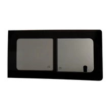 Geam culisant pentru VW T5 & T6