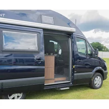 Usa plasa de tantari REMIcare M B Sprinter 2006
