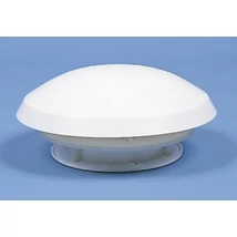 Ciupercă pentru ventilație cu racord de furtun