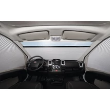 Sistem rulou parbriz pentru Fiat Ducato 