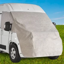 Husa  protectie fata autocaravana Hinderman Supra