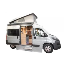 Fusta Fiat Ducato din 2006/07