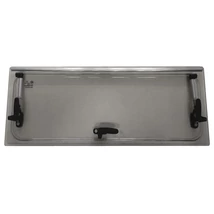 Geamuri de schimb  potrivite pentru ferestrele Dometic / Seitz - gri