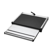 Thule Slide-Out Step G2 12V Ducato