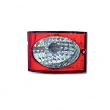 Modul lampa mers inapoi