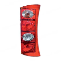 Modul lampa mers inapoi