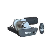Mover Titanium Berger