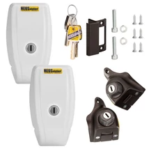 HEOSafe® Van Security Paket Fiat Ducato