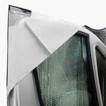Husa geam exterioara Ford Transit 2006/05-2014/04