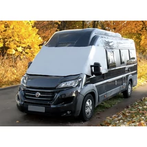 Husa  izolator exterior pentru Citroen Jumper / Fiat Ducato / Peugeot Boxer