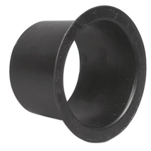 Aerisire din plastic pentru podea