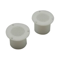 Aerisire din plastic pentru podea