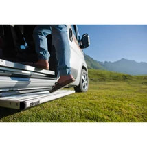 Thule Single Step V10 manual 550 alu