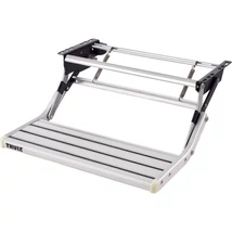 Thule Single Step V10 manual 550 alu
