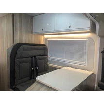 Panou interioara Ducato, Boxer, Jumper