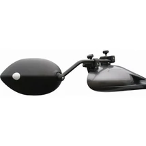 Oglindă  Milenco  Aero 4 XL Convex