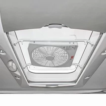 kit Turbo Vent 28F