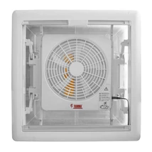 kit Turbo Vent 28F