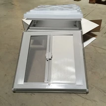 Trapa MPK 42 gri