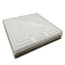 Trapa MPK 42 gri