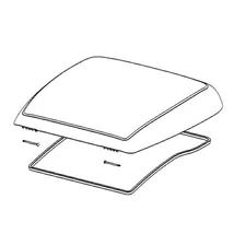 Capac trapa Mini Heki