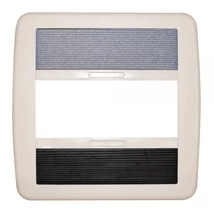 Cadru interior complet cu rulouri