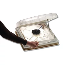 Kit ventilator pentru Thule  Omni-Vent 40x40