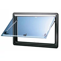 Geam gri de schimb pentru fereastra  1268 x 534 mm